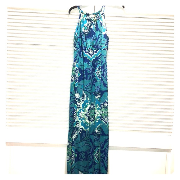 Perfect summer Maxi dress - Picture 1 of 4